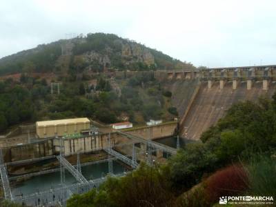 Comarca La Siberia; imagenes lagos de covadonga viajes con actividades fotos cena navidad grupo de s